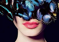 Коллекция макияжа L'ete Papillon de Chanel