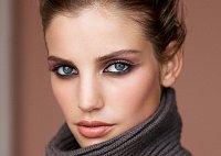Осенняя коллекция макияжа Clarins Ladylike