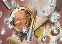 Рождественская коллекция макияжа MAC Mariah Carey