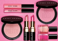 Весенняя коллекция макияжа Bobbi Brown Uber Pink 