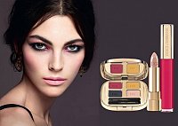 Весенняя коллекция макияжа Dolce & Gabbana
