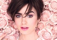 Весенняя коллекция макияжа Lancome Absolutely Rose 