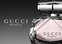 Bamboo - новый аромат Gucci