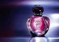 Новый аромат Dior Poison Girl Eau De Toilette