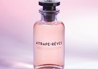 Новый аромат Louis Vuitton Attrape-Reves