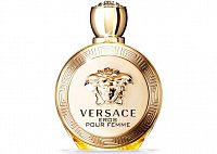 Новый аромат Versace Eros Pour Femme