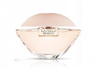 Новый аромат весны - La Perla In Rosa