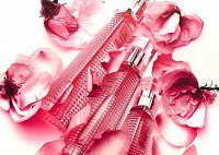 Новый аромат Givenchy Live Irrésistible Rosy Crush