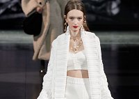 Dolce & Gabbana осень-зима 2020-2021