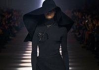 Givenchy осень-зима 2020-2021
