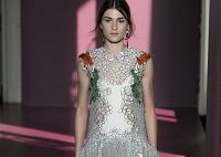 Коллекция Valentino Haute Couture осень-зима 2017-2018