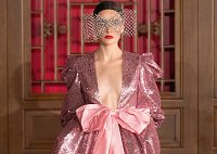 Valentino Haute Couture весна 2020