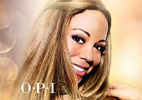 Коллекция лаков для ногтей Mariah Carey for OPI