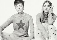 Рекламная кампания Dior весна-лето 2017
