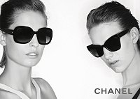 Коллекция очков Chanel Prestige Collection