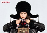 Рекламная кампания Louis Vuitton осень-зима 2016-2017