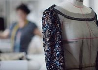 Как создаются наряды Chanel Haute Couture