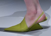 Модные туфли весна 2023: тренды и новинки сезона