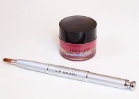 Краска для губ Inglot AMC Lip Paint № 55