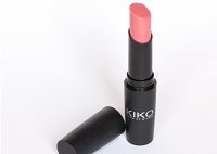 Отзыв: губная помада Kiko Ultra Glossy Stylo SPF 15 №803