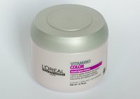 Маска для окрашенных волос L'Oreal Professionnel Vitamino Color Mask