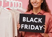 Черная пятница: скидки и распродажи в онлайн магазинах