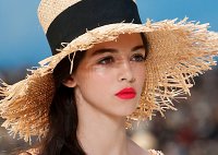 Шляпа - изюминка летнего образа