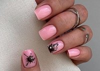 65+ Stunning Pink Nail Designs for 2023