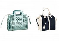 Коллекция сумок Louis Vuitton Весна-лето 2012