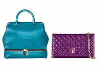 Модные сумки Carolina Herrera осень-зима 2012-2013