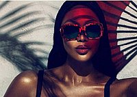 Солнцезащитные очки 2011 от Dolce & Gabbana