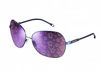 Солнцезащитные очки Versace весна-лето 2012