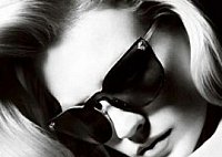 Солнцезащитные очки весна-лето 2011 от Versace
