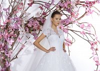Коллекция свадебных платьев Georges Hobeika 2015