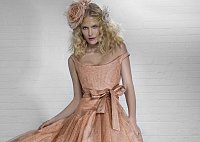Свадебные платья Vivienne Westwood осень-зима 2012-2013