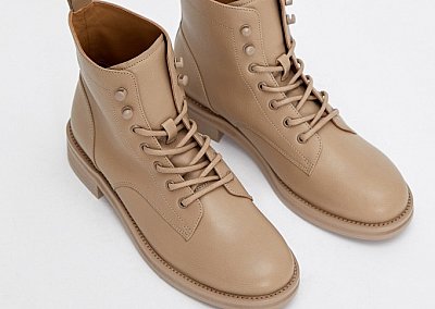 Классические городские ботинки 12storeez