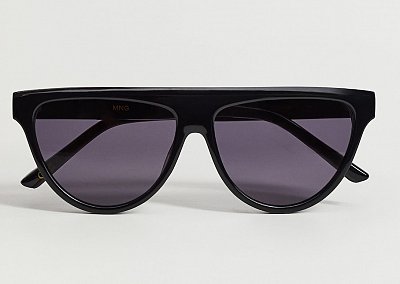 Солнцезащитные очки Mango