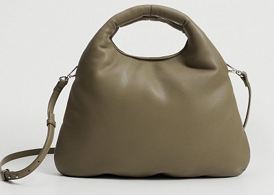 Стеганая сумка Mango