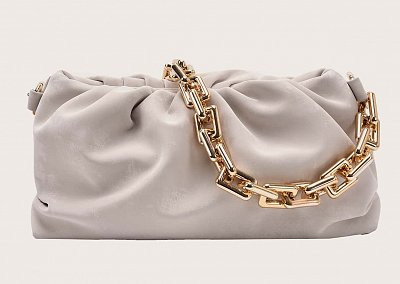 Сумка с цепочкой  Shein