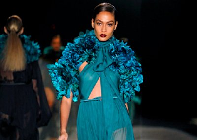 Вечернее платье Gucci