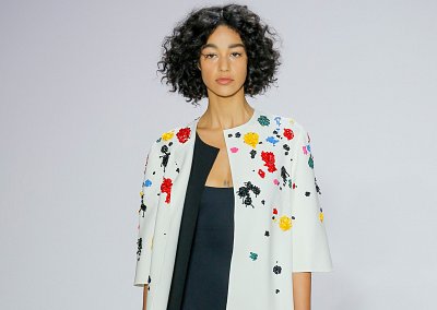 Коллекции Ready-to-Wear весна-лето 2018 Коллекции Ready-to-Wear весна-лето 2018