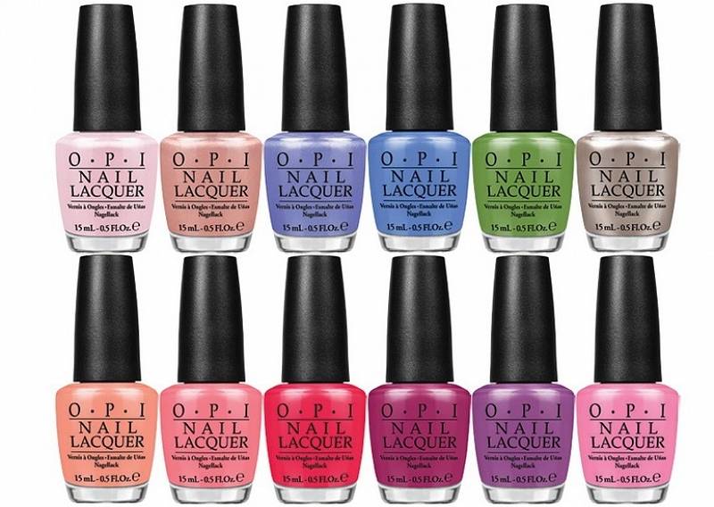 Лак для ногтей Inglot №370